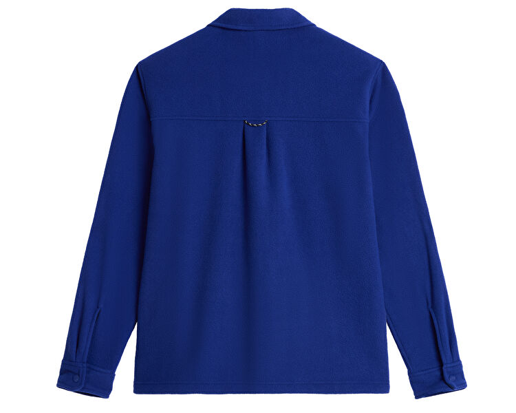 M OPEN RANGE FLEECE LONG SLEEVE SHIRT