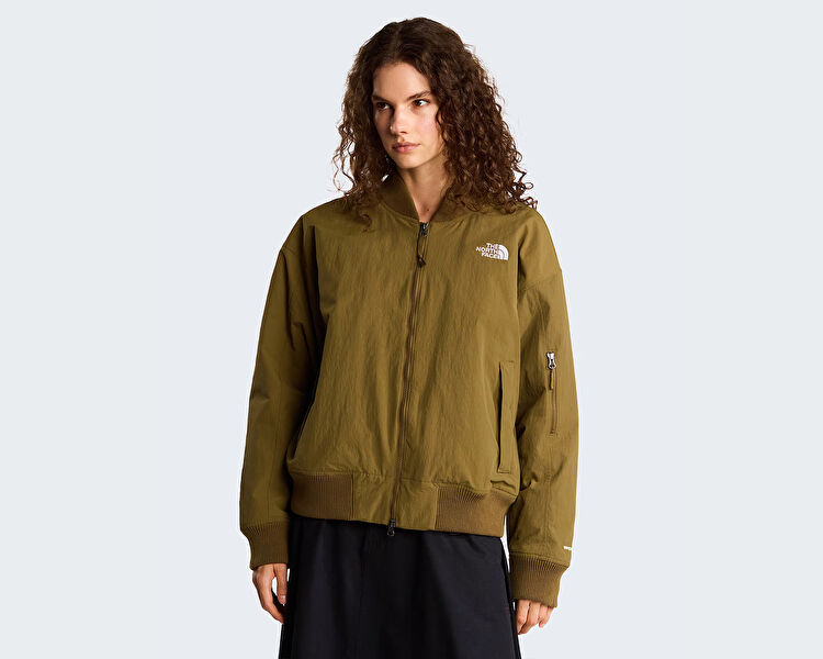 M TNF ENERGY BOMBER JACKET
