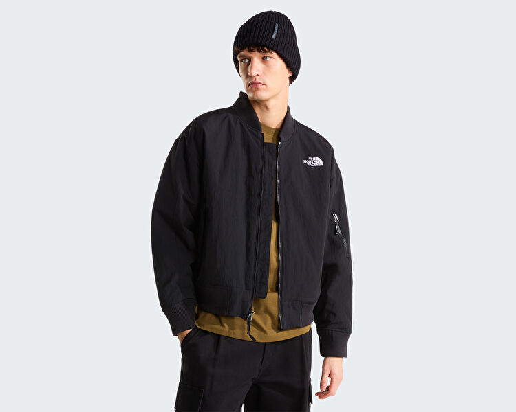 M TNF ENERGY BOMBER JACKET