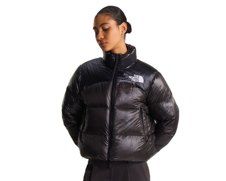 W PERTEX NUPTSE REVERSIBLE JACKET