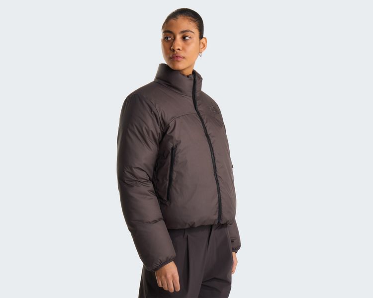 W PERTEX NUPTSE REVERSIBLE JACKET