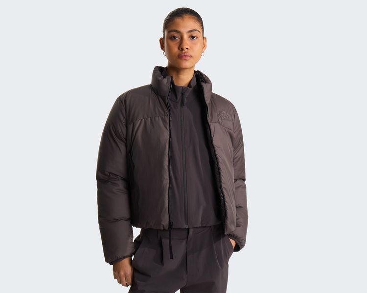 W PERTEX NUPTSE REVERSIBLE JACKET
