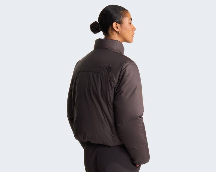 W PERTEX NUPTSE REVERSIBLE JACKET