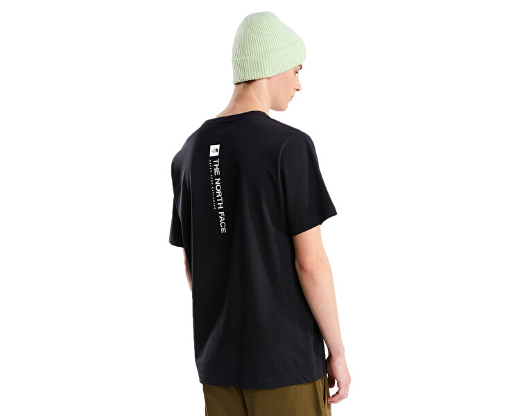 M VERTICAL REG SS TEE-GRAPHIC