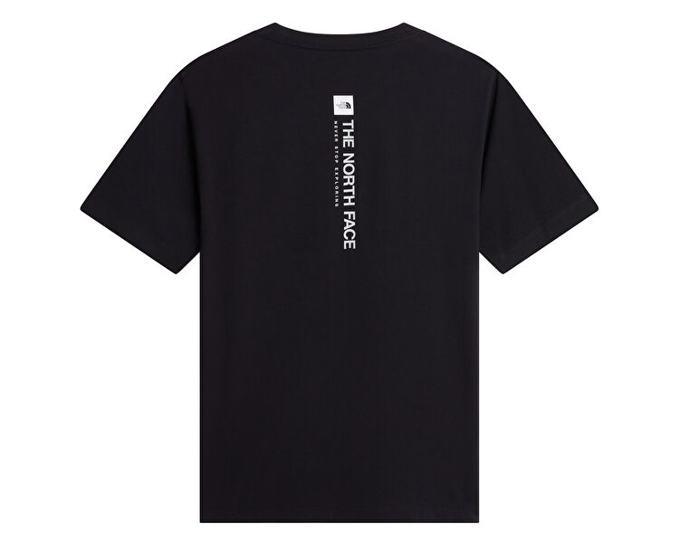 M VERTICAL REG SS TEE-GRAPHIC