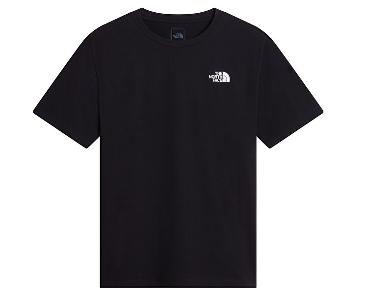 M VERTICAL REG SS TEE-GRAPHIC