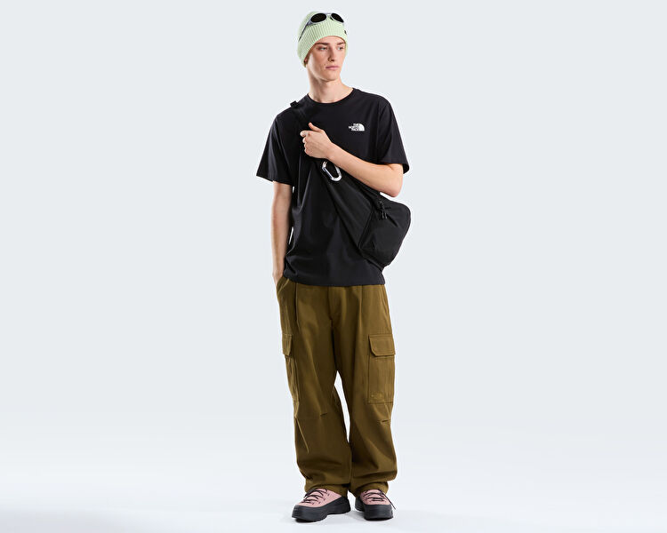 M VERTICAL REG SS TEE-GRAPHIC