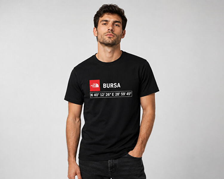 M S/S GPS TEE