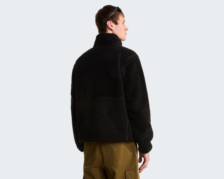 M EXTREME PILE 2 FZ JACKET