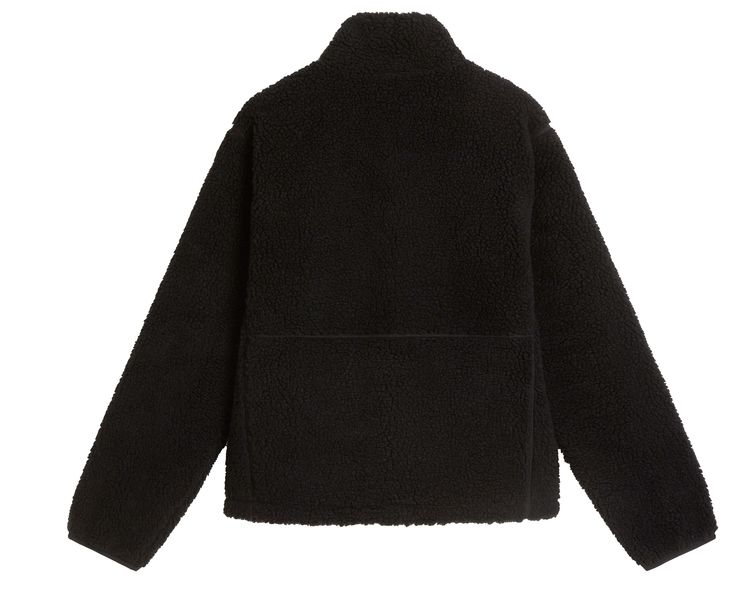 M EXTREME PILE 2 FZ JACKET