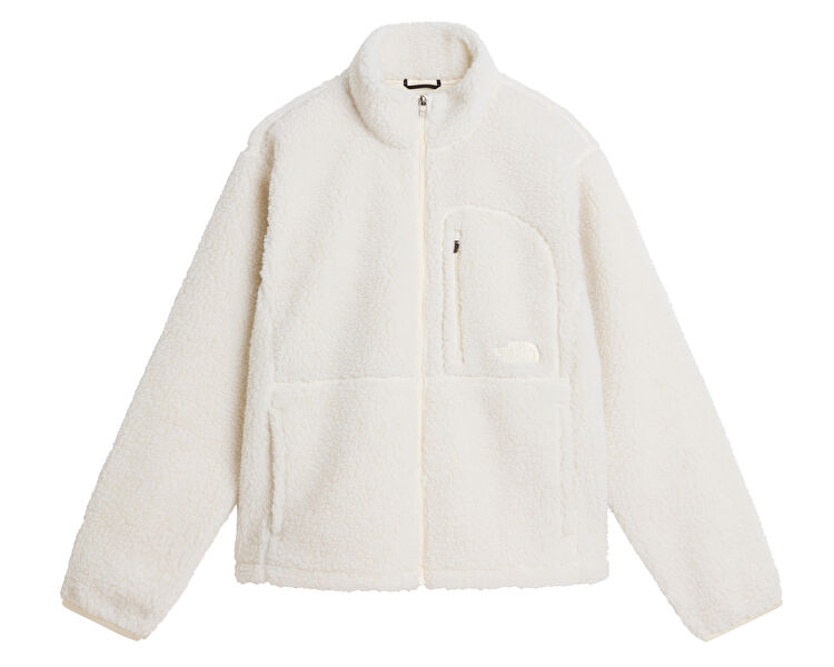 M EXTREME PILE 2 FZ JACKET