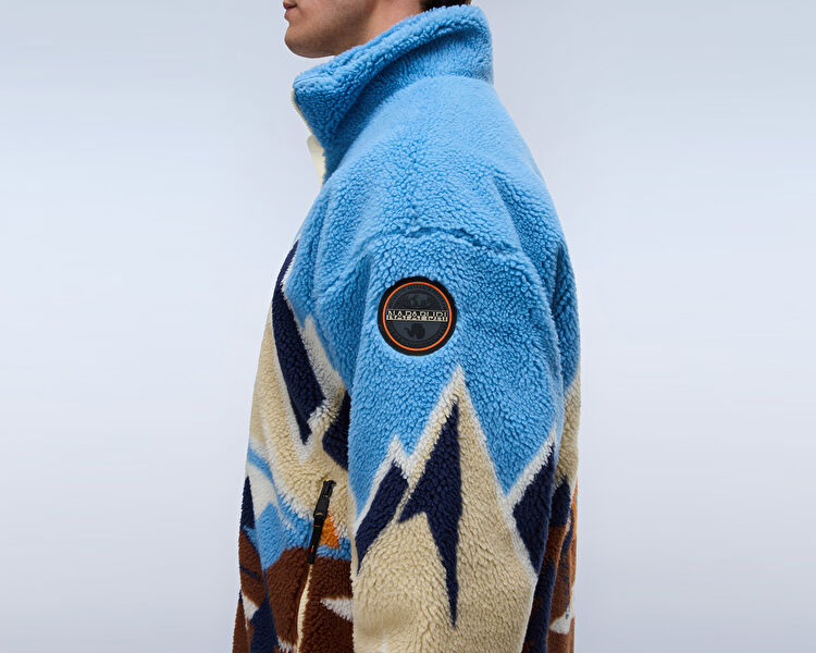 T-FLEECE FZ
