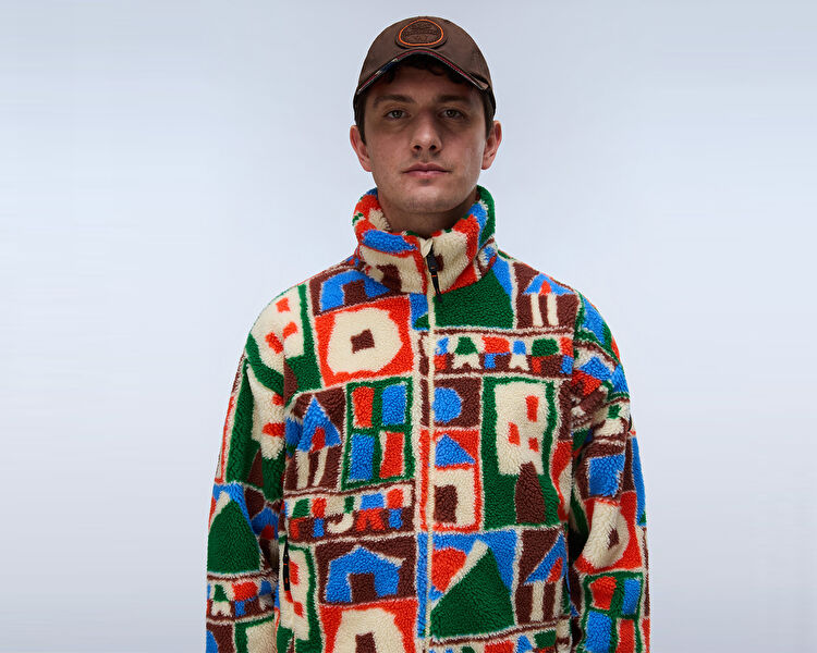 T-FLEECE FZ