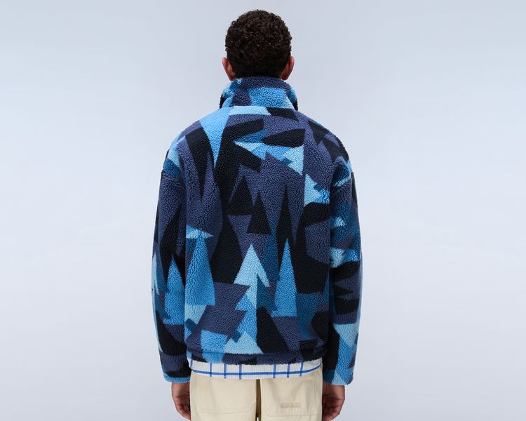 T-FLEECE FZ