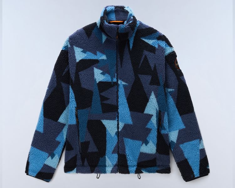 T-FLEECE FZ