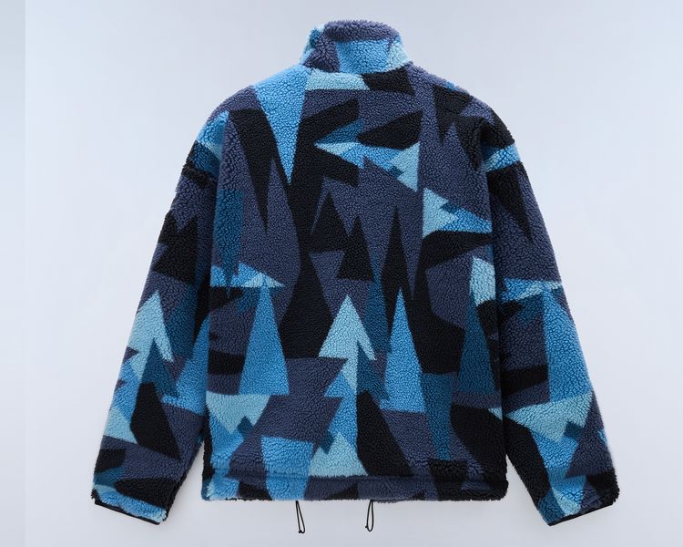 T-FLEECE FZ