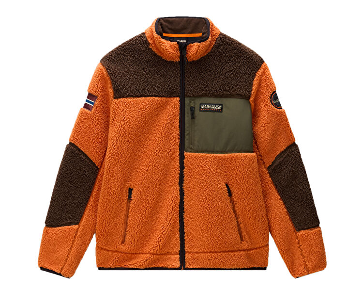 YUPIK FZ 5