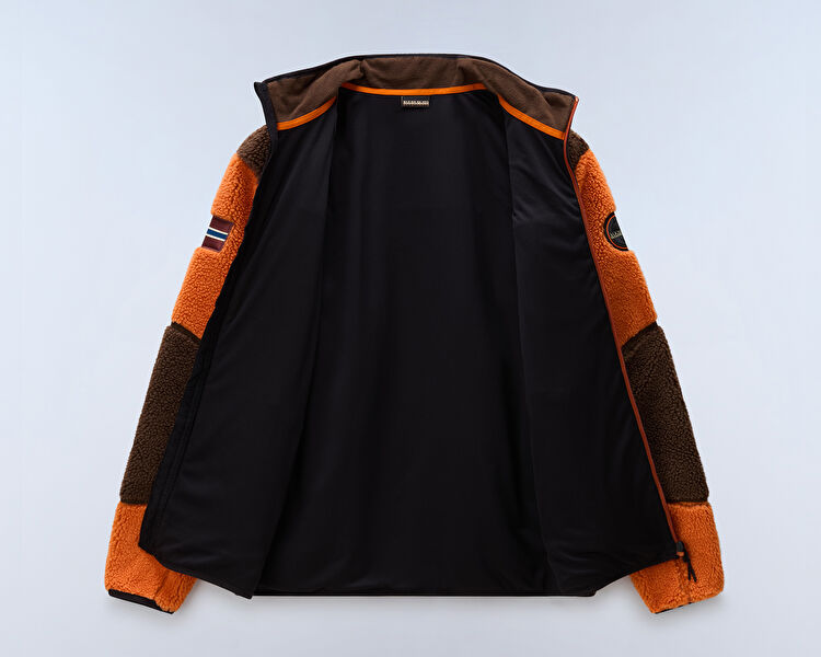 YUPIK FZ 5