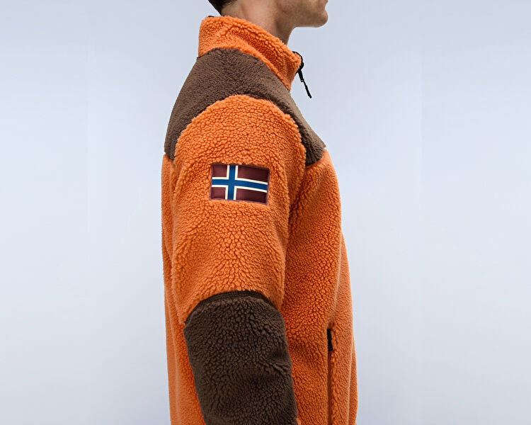 YUPIK FZ 5