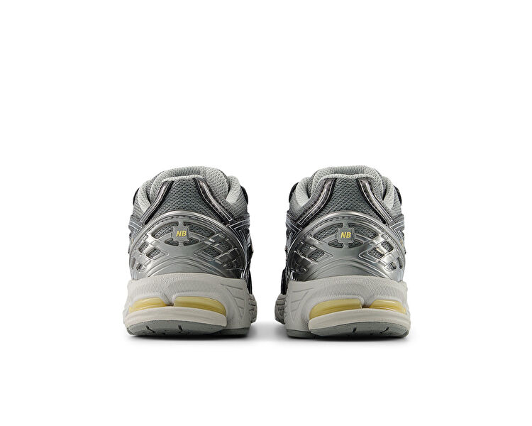 NEW BALANCE Unisex Çocuk 1906 Gri Modeli Koleksiyonu Gri P190622M