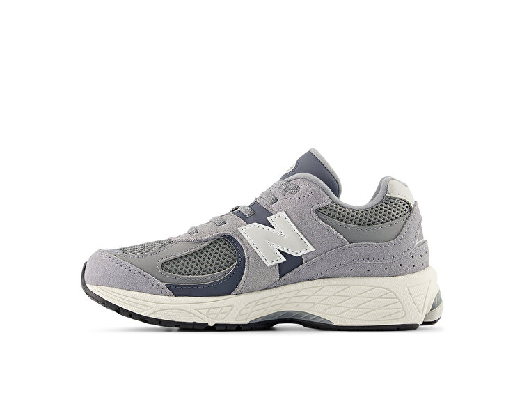 2002 Gri Modeli Koleksiyonu