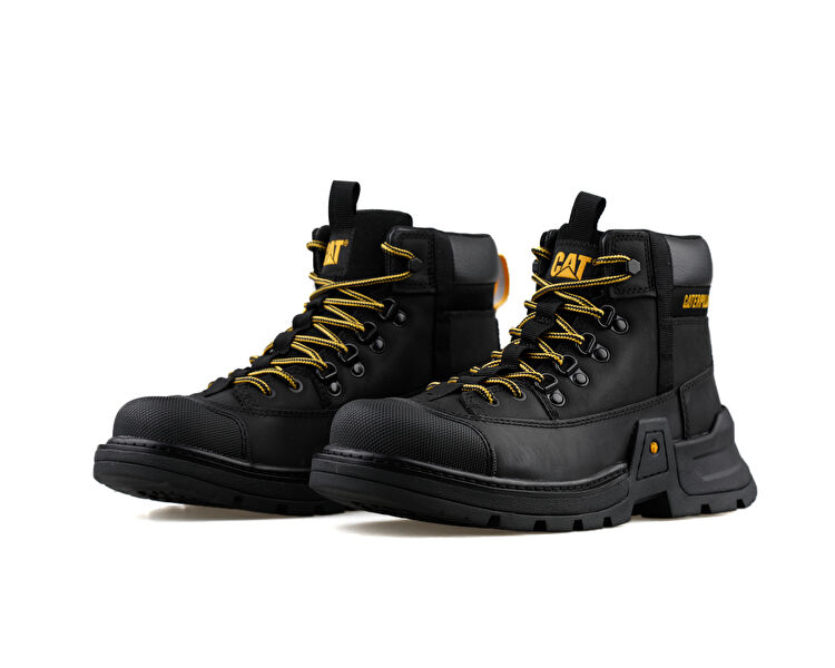 COLORADO EXPEDITION HIKER