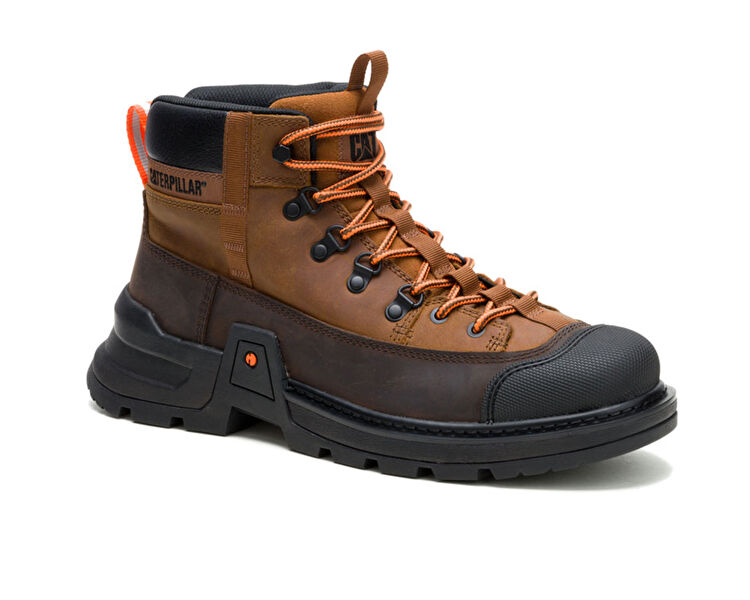 COLORADO EXPEDITION HIKER