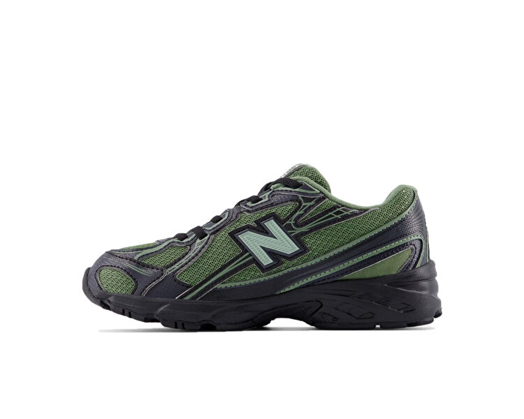 740 Yeşil Modeli Koleksiyonu