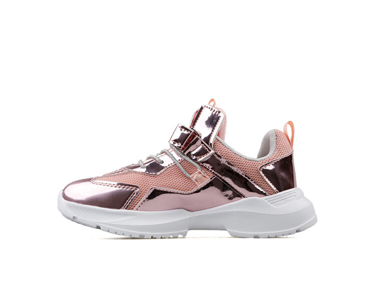 Paris Flt Pembe