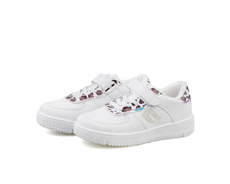 Pekin Kisa Plt Leopar