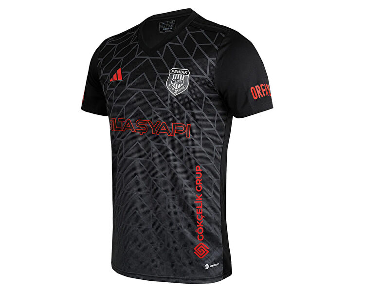 adidas Erkek Pendik Forma PNDK-HR2629