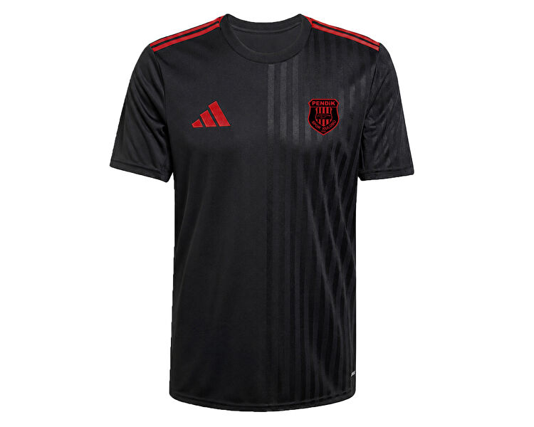 Pendikspor 26/27 Siyah Forma