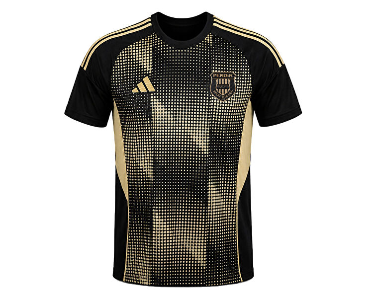 Pendikspor 26/27 Gold Forma