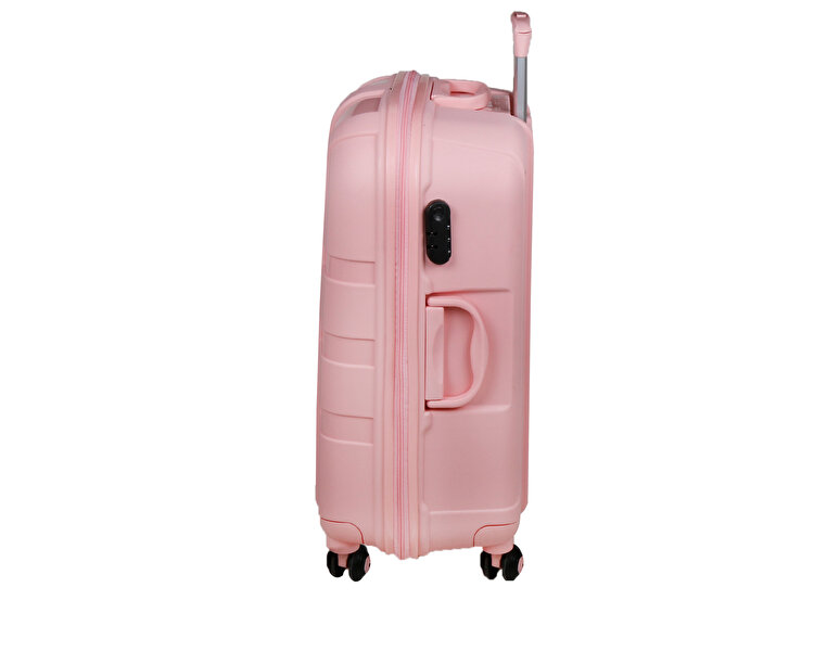 PUDRA PEMBE VALIZ KABIN BOY