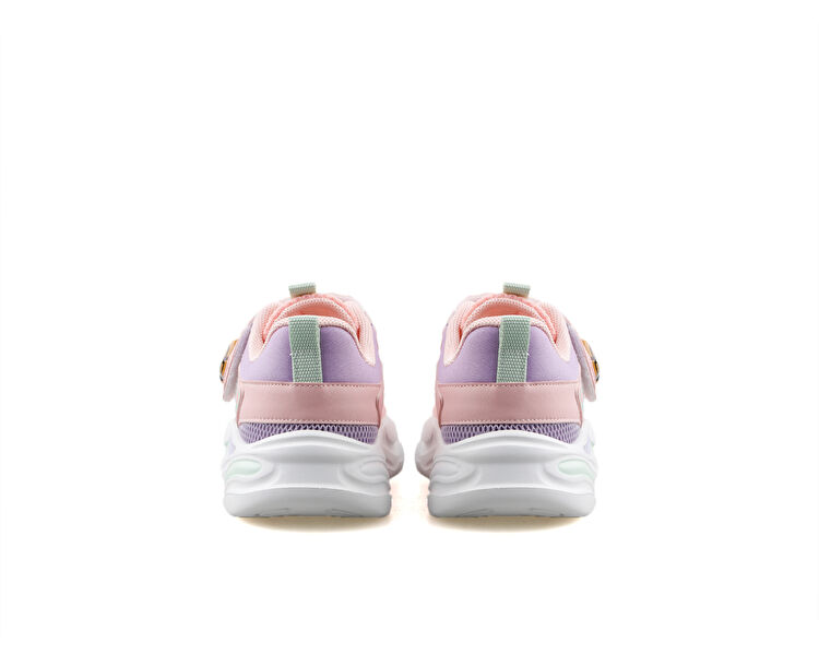 Pp24 1618 Pudra Lila Yeşil