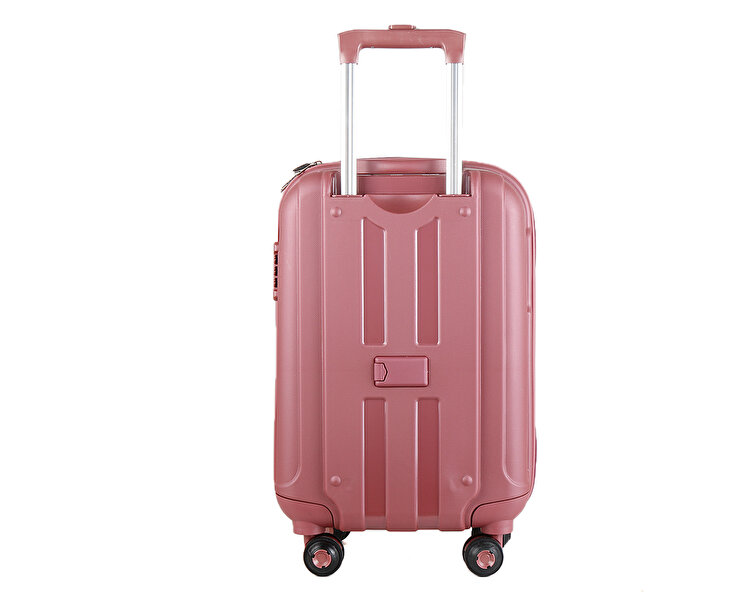 GUL KURUSU VALIZ BUYUK BOY