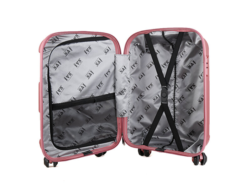 GUL KURUSU VALIZ BUYUK BOY