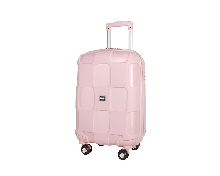 Pembe Kare Kabin Boy