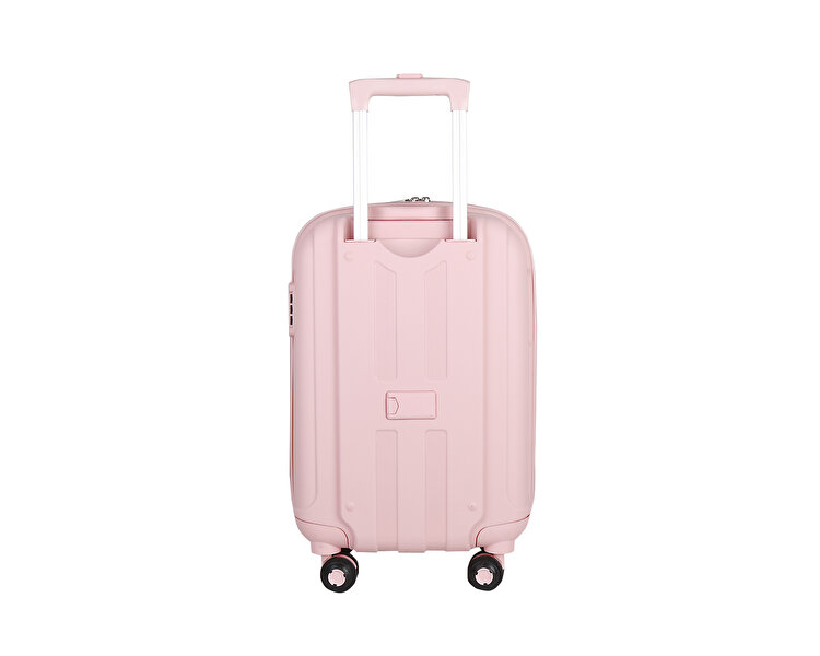 Pembe Kare Kabin Boy