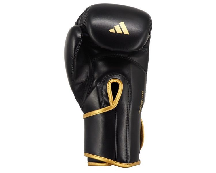 POWER 100 BOKS ELDIVENI