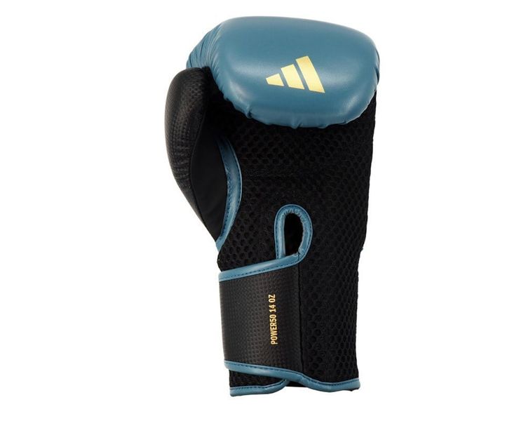 POWER 50 BOKS ELDIVENI