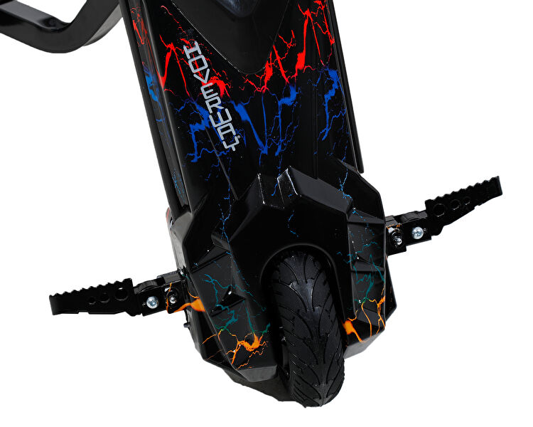 パイラナイト HOVERWAY Unisex DRIFT SCOOTER Siyah PWS807-VENOM | Korayspor
