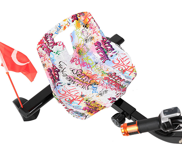 DRIFT SCOOTER