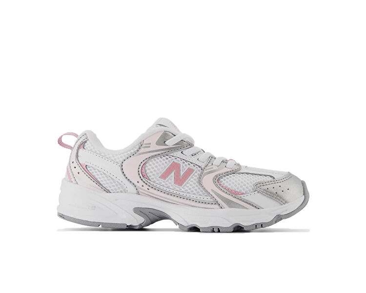 NEW BALANCE Kız Çocuk 530 Gri Modeli Koleksiyonu Gri PZ530EC