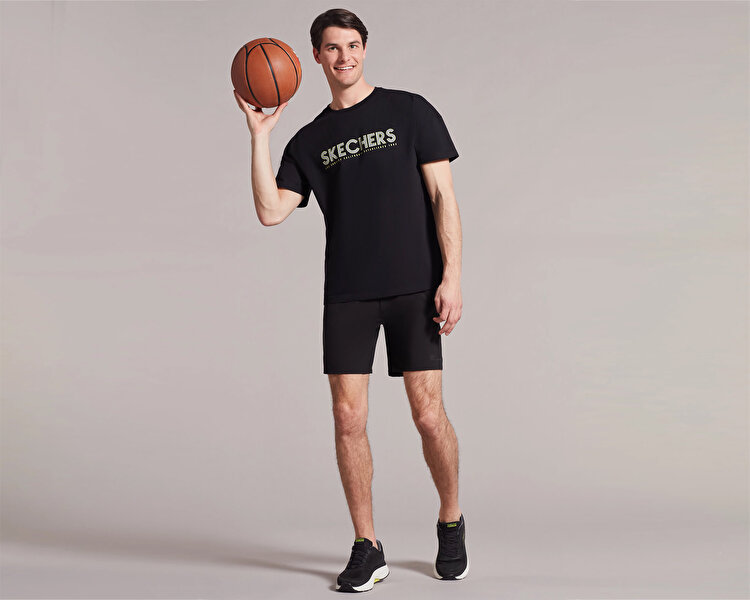 M Micro Collection 7 Inch Walk Short