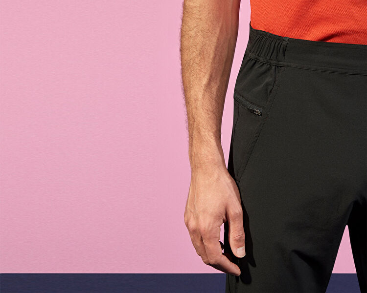 M Jogger Micro Walkpant