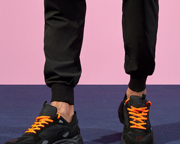 M Jogger Micro Walkpant