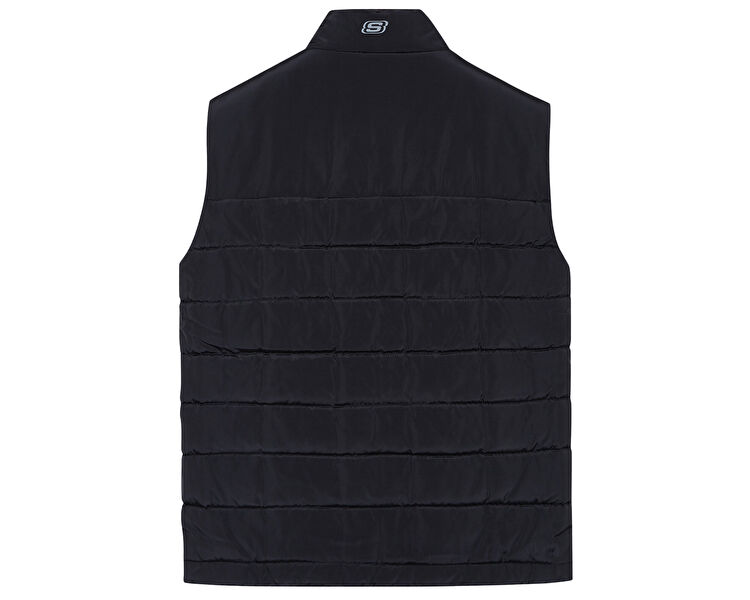 M POCKET VEST