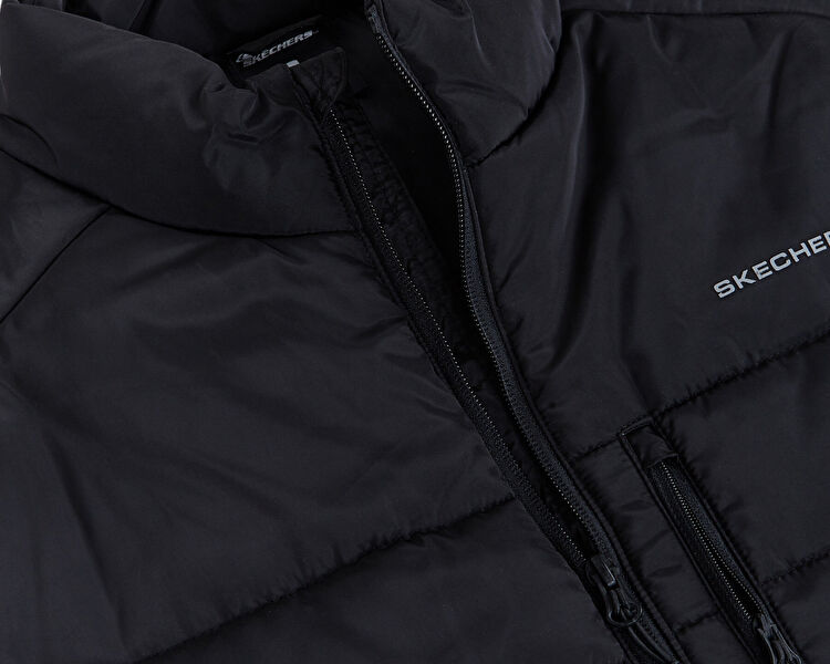 M POCKET VEST