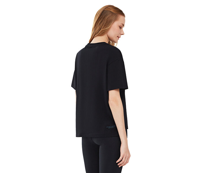 GRAPHIC T-SHIRT W SHORT SLEEVE